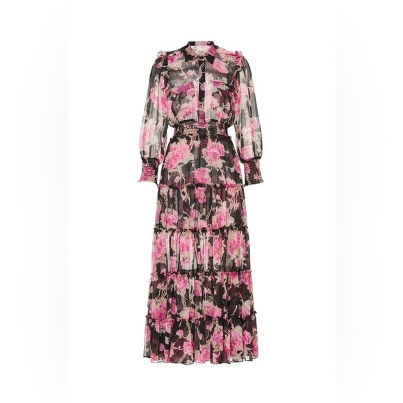Misa Los Angeles Dresses & Skirts - MISA Aydeniz Dress